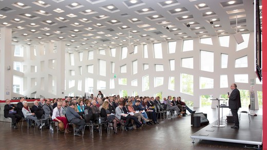 Bild von Delegiertenversammlung 2019: Medienpreisverleihung und Wahlen