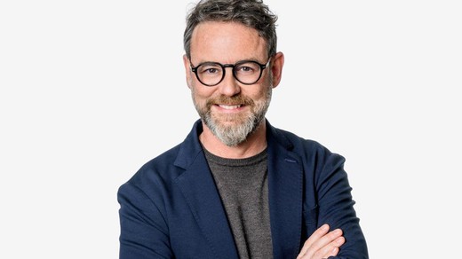 Bild von «Happy Day»: Nik Hartmann tritt die Nachfolge von Röbi Koller an