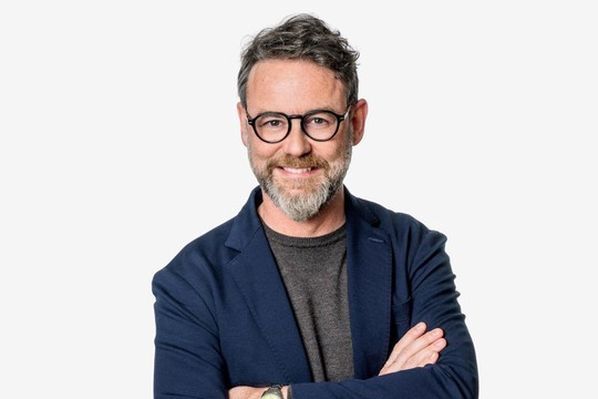 Bild von «Happy Day»: Nik Hartmann tritt die Nachfolge von Röbi Koller an