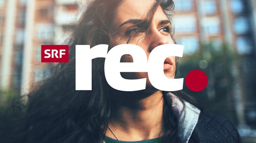 Bild von «rec.» – Neues Reportageformat gestartet