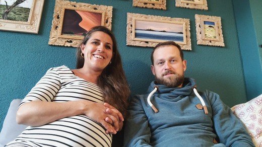 Bild von «Reporter»: Alltag in der Krise