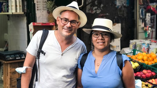 Bild von «Meine fremde Heimat»: Start der neuen Staffel