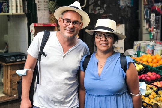 Bild von «Meine fremde Heimat»: Start der neuen Staffel