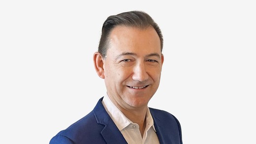 Bild von Iwan Santoro wird neuer Radio-Korrespondent