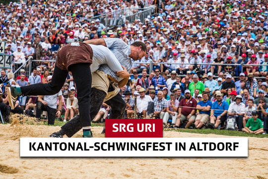 Bild von ESAF 2019: 2,2 Millionen Visits für SRF Online