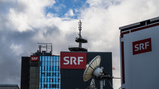 Bild von ARD, ORF und SRF vereinbaren Koproduktionen im Wert von 140 Millionen Euro