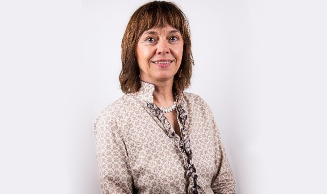 Bild von 11 Fragen an Carmen Droll