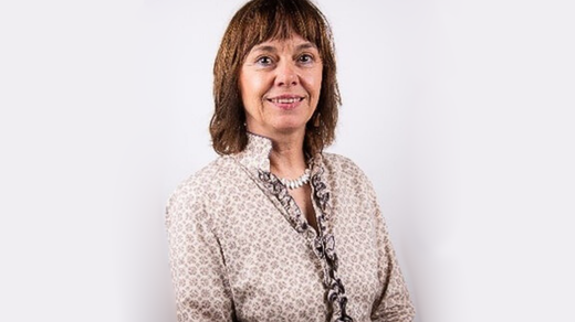 Bild von 11 Fragen an Carmen Droll