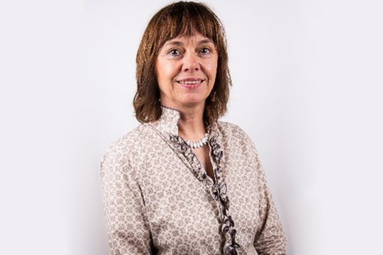 Bild von 11 Fragen an Carmen Droll