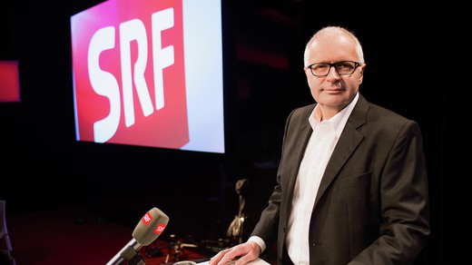 Bild von Blick zurück und nach vorne: SRF informiert demnächst über die Programm-Highlights 2015/2016