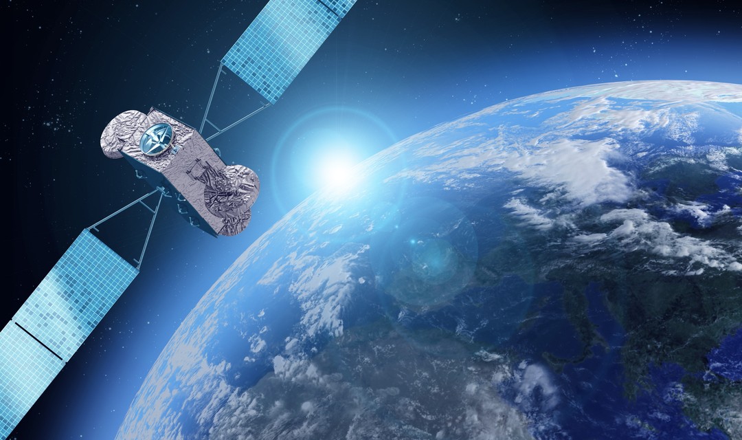 Bild von 7 Fakten zum Radio- und Fernsehsignal