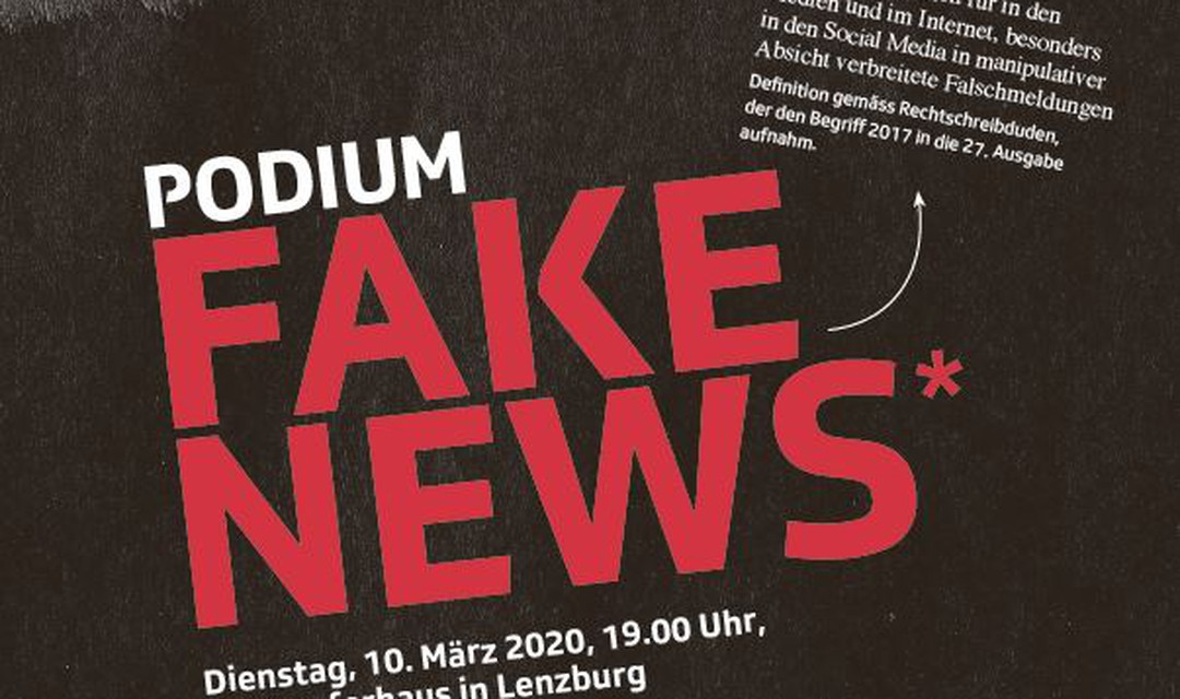 Bild von Persönliche Einladung zum öffentlichen Podium am 10. März in Lenzburg und zum Dialog über «Public value» am 14.3. in Aarau oder am 29.4. in Olten
