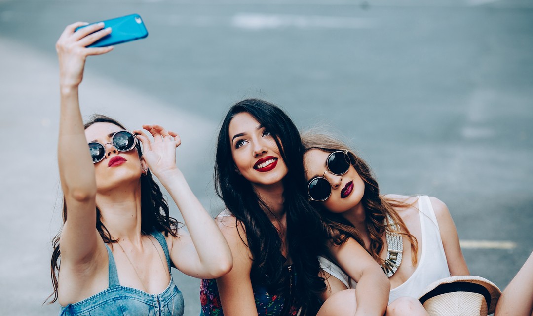 Bild von «Input»: Ich, mein Körper und Instagram