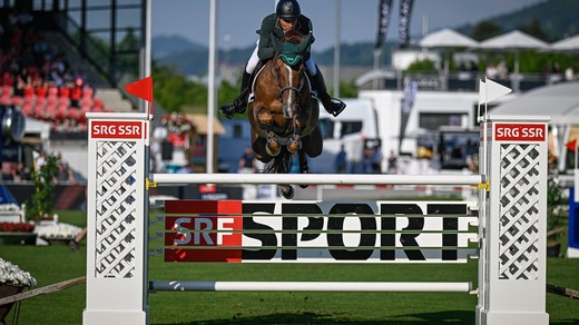 Bild von 9. Medienforum der SRG Ostschweiz: «Sportberichterstattung am Scheideweg: Wie weiter?»