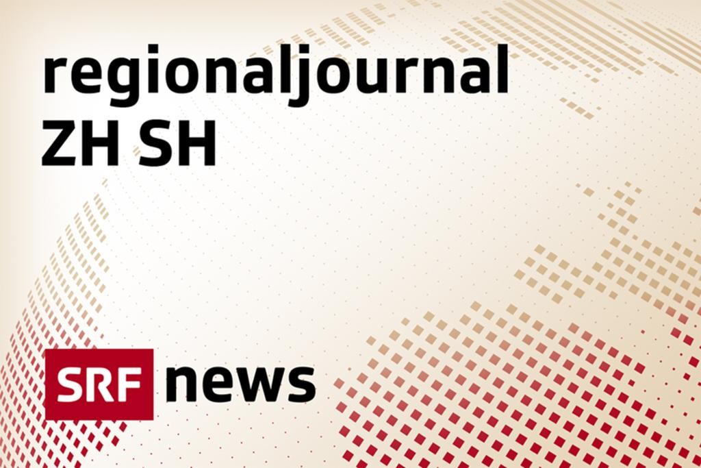 Regionaljournal ZH SH