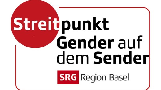 Bild von «Streitpunkt»: Gender auf dem Sender