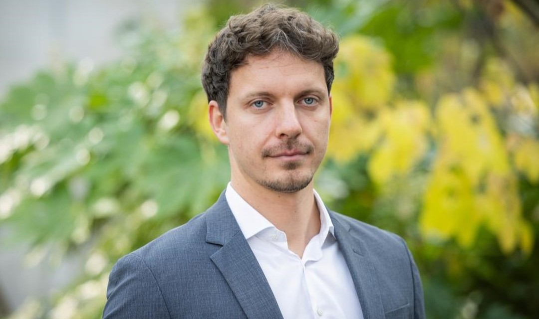 Sandro Oertli SRF Inland-Korrespondent Chur 2025