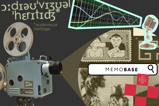 Bild von Memobase.ch gewinnt den «Archive Achievement Award» von FIAT/IFTA