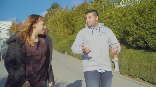 Bild von Themenwoche «Gib Pass!» bei SRF 3