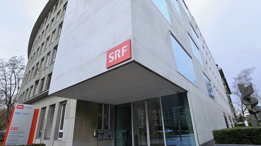 Bild von Programmbeobachtung in eigener Sache