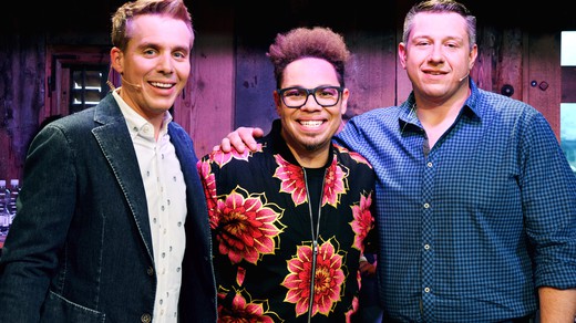 Bild von Start der neuen «Samschtig-Jass»-Saison