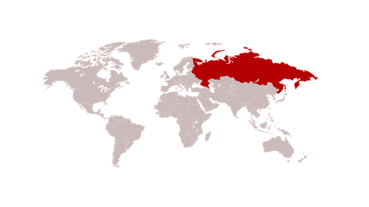 Bild von Arbeitsalltag in Russland: Im Interesse der Politik