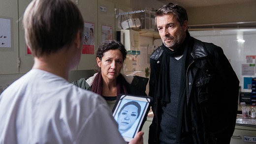 Bild von Neuer Schweizer «Tatort – Freitod»