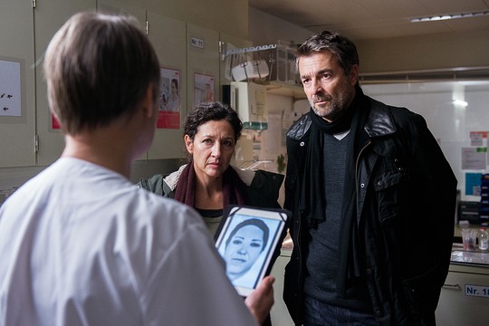 Bild von Neuer Schweizer «Tatort – Freitod»