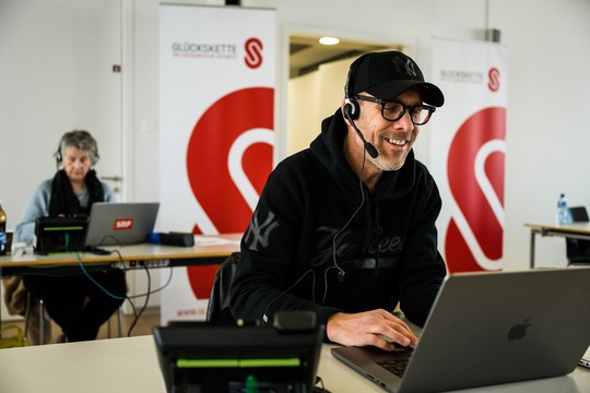 Bild von Solidaritätswoche «Bildung für alle»