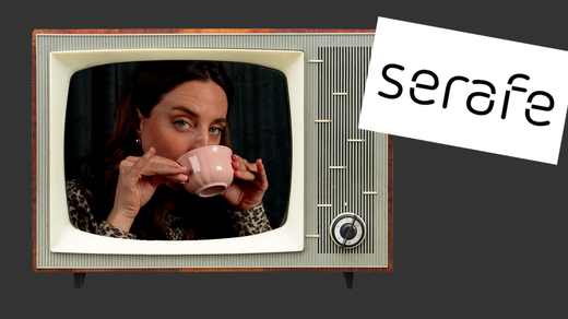 Bild von Serafe-Gebühr: Warum zahlen, wenn ich kein Fernsehen schaue?