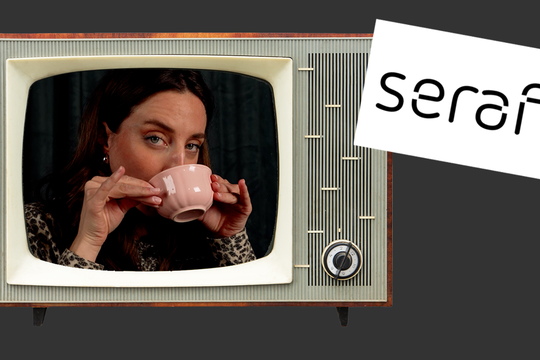 Bild von Serafe-Gebühr: Warum zahlen, wenn ich kein Fernsehen schaue?