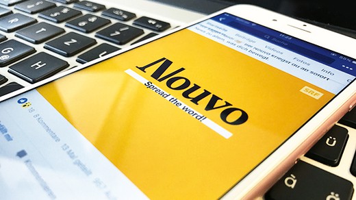 Bild von In zwei Minuten die Welt erklärt