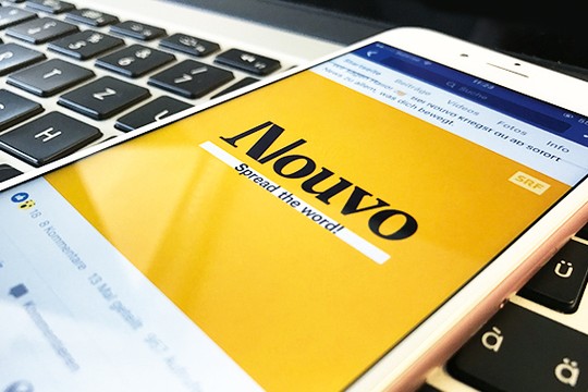 Bild von In zwei Minuten die Welt erklärt