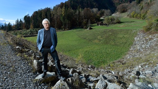 Bild von «Die Glückskette ist heute mehr als nur ein Geldgeber»