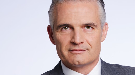 Bild von Edi Estermann wird Leiter der Medienstelle SRG