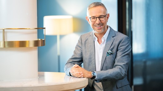 Bild von «Persönlich» live aus Brienz