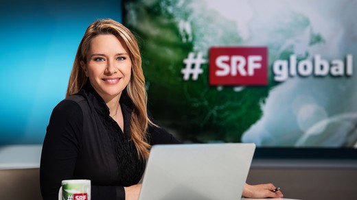Bild von «#SRFglobal»-Filmnacht zum «Aufbruch der Jugend»
