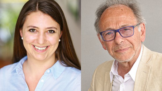 Bild von Von Skiliften und alten weissen Männern