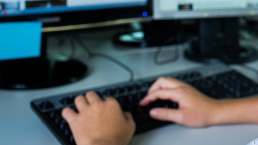 Bild von Der Ombudsmann und die «fünfte Gewalt»