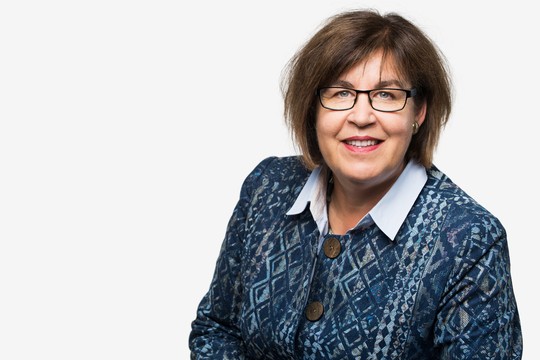 Bild von «Zentral soll die Vermittlung sein»