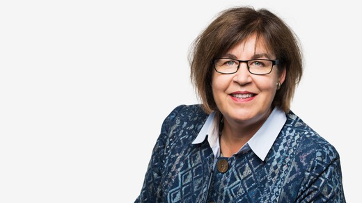 Bild von «Zentral soll die Vermittlung sein»