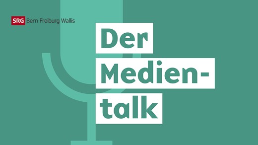 Bild von Der Medientalk: Fake oder Fakt?