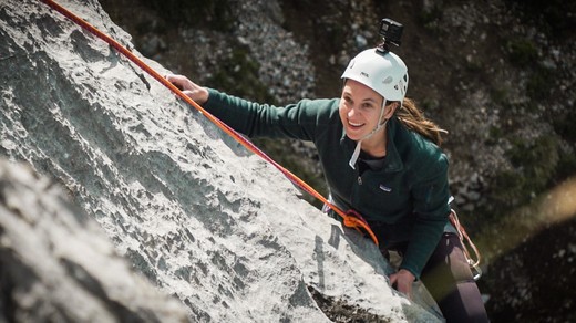 Bild von «Schweiz aktuell»-Sommerserie: Über der Baumgrenze