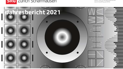 Bild von Jahresbericht 2021