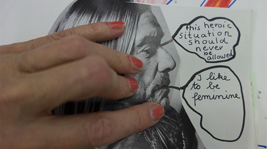 Bild von Silber für SRF-Hörspiel beim Grand Prix Nova