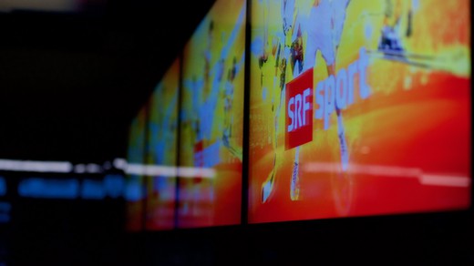 Bild von Fragen und Antworten zum SRF-Champions-League-Programm