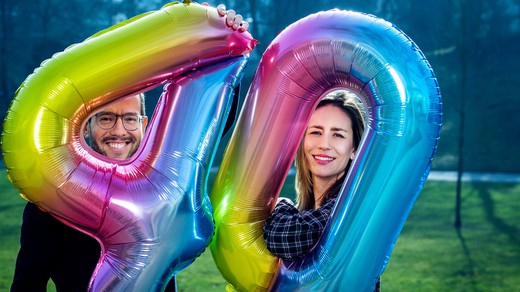 Bild von «Will ich noch, hab’ ich schon – Die Serie zur Lebensmitte»