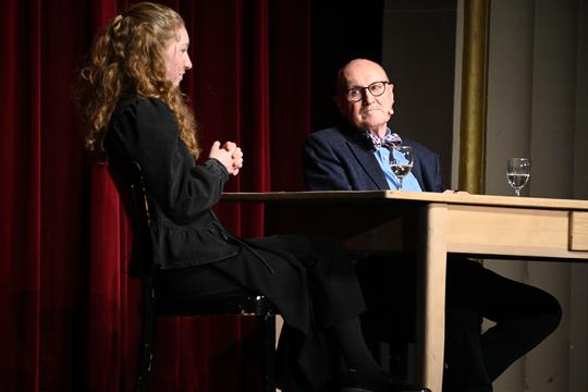 Bild von MäntigApéro: Ein Gespräch zwischen Generationen