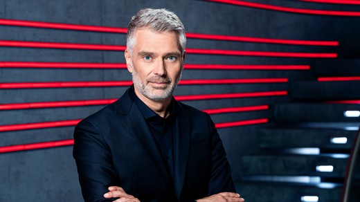 Bild von «Arena Spezial» und «Arena» zum Thema Coronavirus