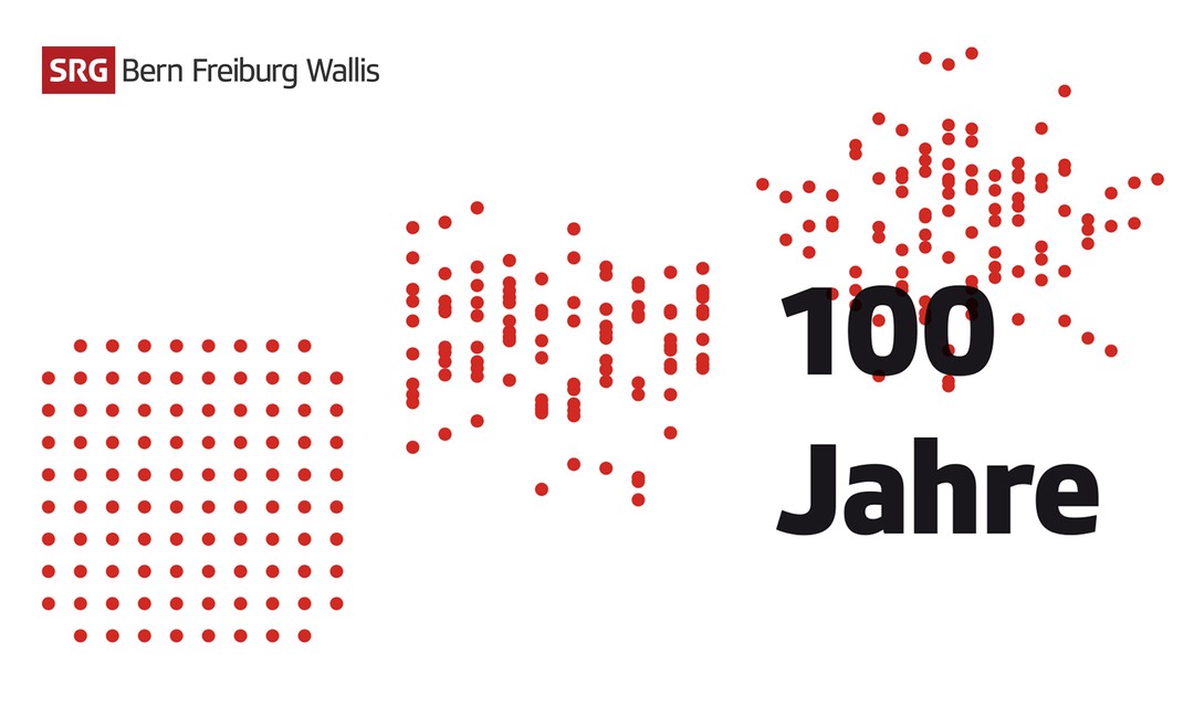 Bild von Unterlagen zur 100. ordentlichen Generalversammlung 2025